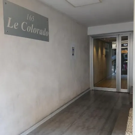 Grand Studio Colorado * Roquebrune-Cap-Martin