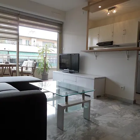 Grand Studio Colorado * Roquebrune-Cap-Martin