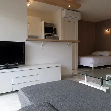 Apartmán Grand Studio Colorado